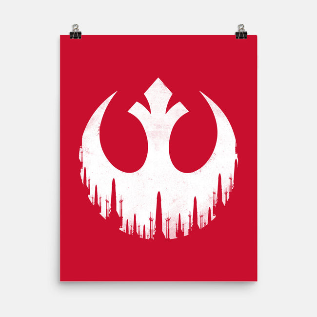 Rebel Wings-None-Matte-Poster-rocketman_art