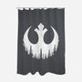 Rebel Wings-None-Polyester-Shower Curtain-rocketman_art