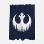 Rebel Wings-None-Polyester-Shower Curtain-rocketman_art