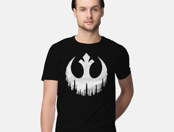 Rebel Wings