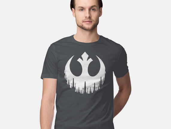 Rebel Wings