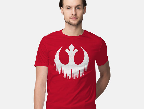 Rebel Wings