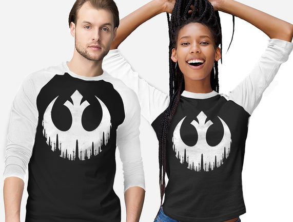 Rebel Wings