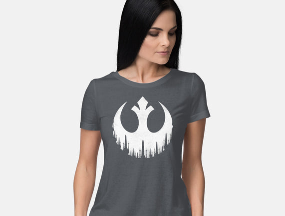 Rebel Wings