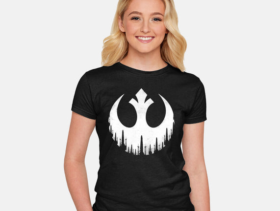Rebel Wings