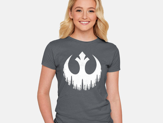Rebel Wings
