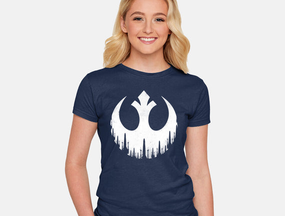 Rebel Wings