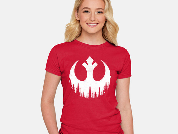 Rebel Wings