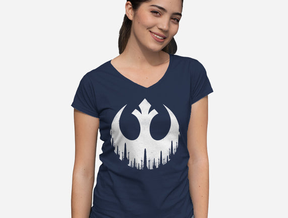 Rebel Wings