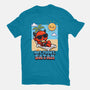Hot Today Satan-Mens-Premium-Tee-Boggs Nicolas