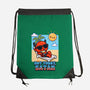 Hot Today Satan-None-Drawstring-Bag-Boggs Nicolas