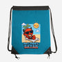Hot Today Satan-None-Drawstring-Bag-Boggs Nicolas