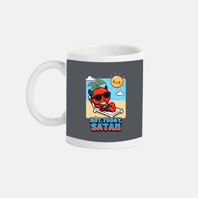 Hot Today Satan-None-Mug-Drinkware-Boggs Nicolas