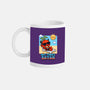 Hot Today Satan-None-Mug-Drinkware-Boggs Nicolas