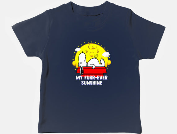 Furr Ever Sunshine