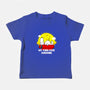 Furr Ever Sunshine-Baby-Basic-Tee-krisren28