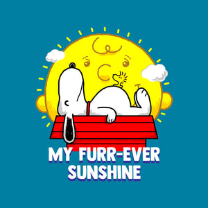 Furr Ever Sunshine