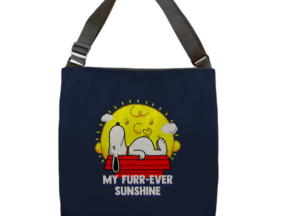 Furr Ever Sunshine