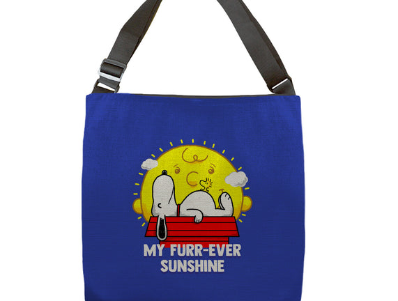 Furr Ever Sunshine