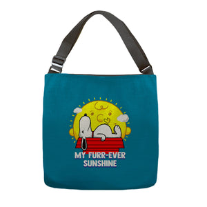 Furr Ever Sunshine