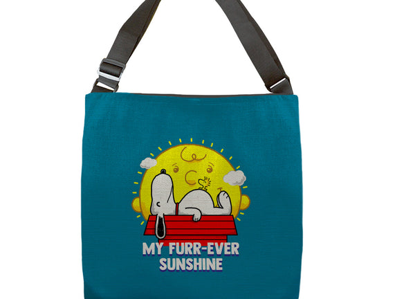 Furr Ever Sunshine