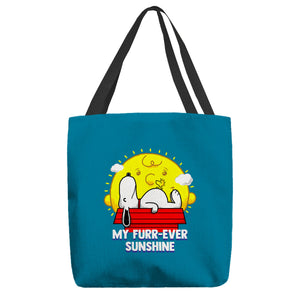 Furr Ever Sunshine