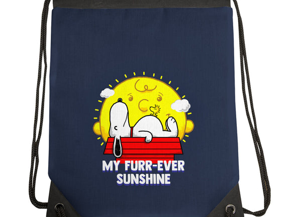 Furr Ever Sunshine