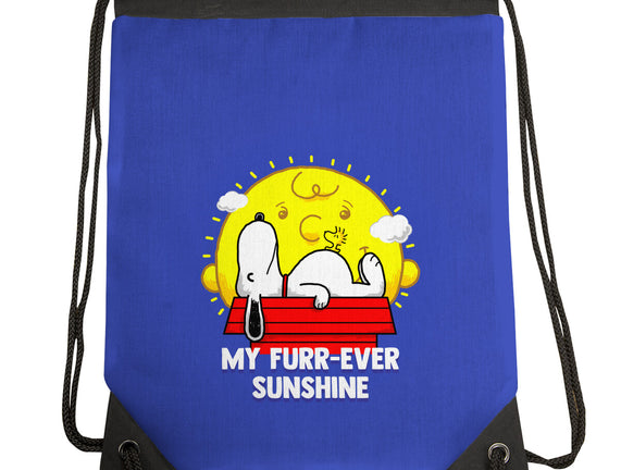 Furr Ever Sunshine