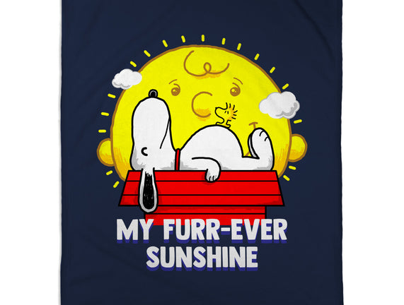 Furr Ever Sunshine