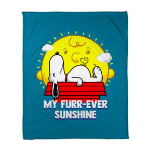 Furr Ever Sunshine