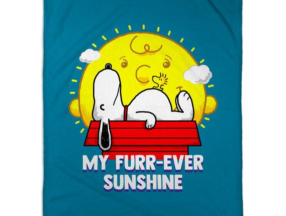 Furr Ever Sunshine