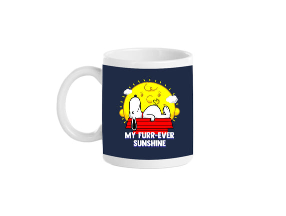 Furr Ever Sunshine