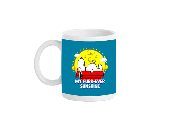 Furr Ever Sunshine