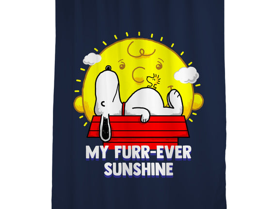 Furr Ever Sunshine
