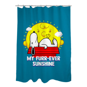 Furr Ever Sunshine