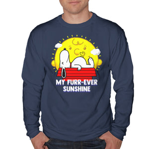 Furr Ever Sunshine