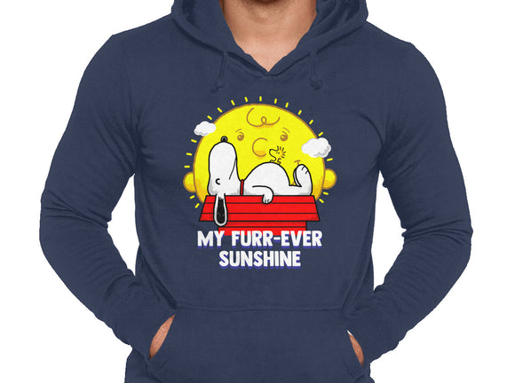 Furr Ever Sunshine