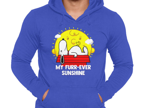 Furr Ever Sunshine