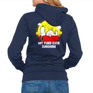 Furr Ever Sunshine