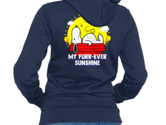Furr Ever Sunshine