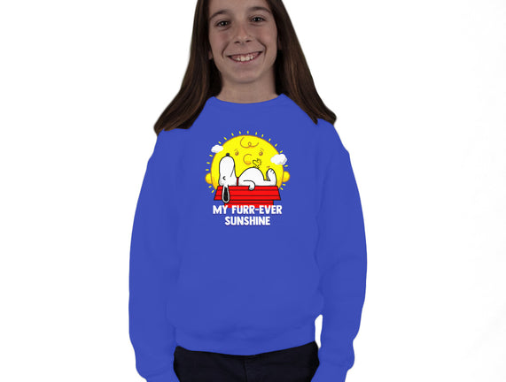 Furr Ever Sunshine