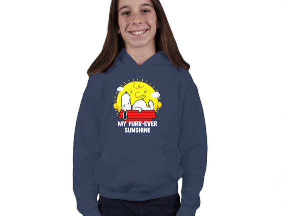 Furr Ever Sunshine