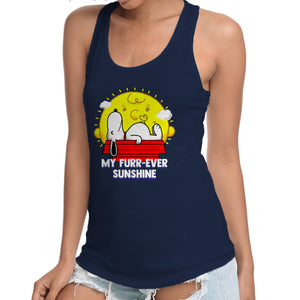 Furr Ever Sunshine