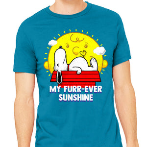 Furr Ever Sunshine