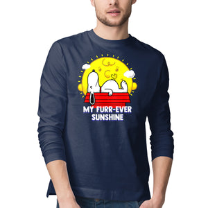 Furr Ever Sunshine