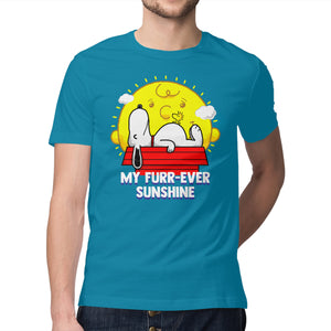 Furr Ever Sunshine