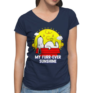 Furr Ever Sunshine