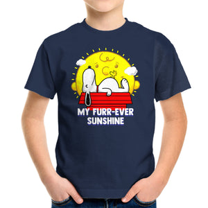 Furr Ever Sunshine