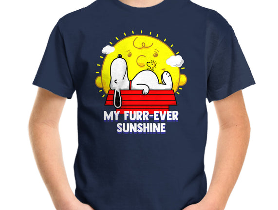 Furr Ever Sunshine