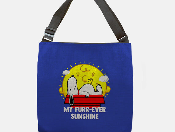 Furr Ever Sunshine